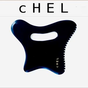 CHEL Bian Stone Full Body Gua Sha - For Body Contouring and Inflammation. NEW!